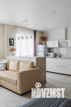 1-к квартира, посуточно, 44м2, 12/16 этаж