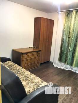 1-к квартира, на длительный срок, 25м2, 1/1 этаж