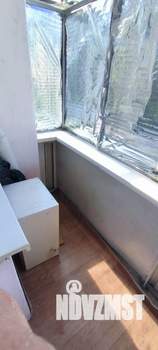 1-к квартира, на длительный срок, 34м2, 4/5 этаж