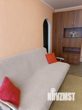 1-к квартира, посуточно, 34м2, 3/9 этаж