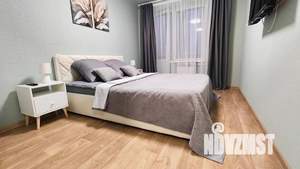 2-к квартира, посуточно, 50м2, 6/9 этаж