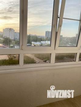 1-к квартира, на длительный срок, 45м2, 6/12 этаж