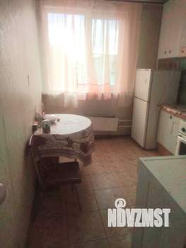 1-к квартира, на длительный срок, 33м2, 4/9 этаж