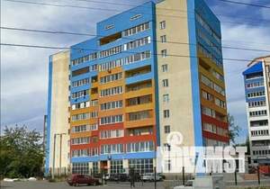 1-к квартира, на длительный срок, 36м2, 5/10 этаж