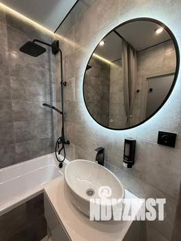 Студия квартира, посуточно, 25м2, 11/16 этаж