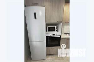 1-к квартира, посуточно, 34м2, 10/10 этаж