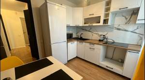1-к квартира, на длительный срок, 37м2, 8/10 этаж