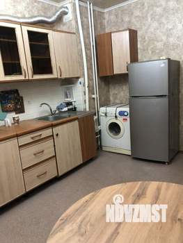 2-к квартира, на длительный срок, 54м2, 4/9 этаж