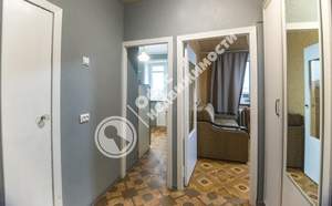 1-к квартира, на длительный срок, 32м2, 5/5 этаж