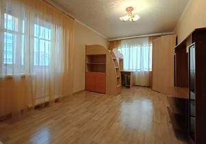 1-к квартира, на длительный срок, 36м2, 5/5 этаж
