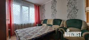 1-к квартира, на длительный срок, 36м2, 1/9 этаж
