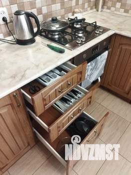 1-к квартира, посуточно, 45м2, 8/9 этаж