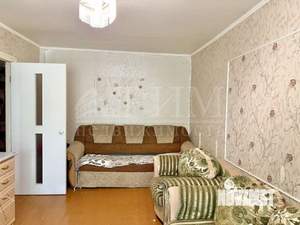 1-к квартира, на длительный срок, 35м2, 2/9 этаж