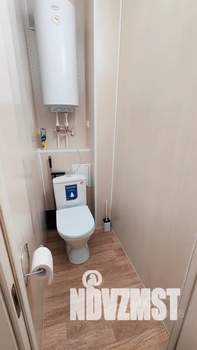2-к квартира, посуточно, 50м2, 6/9 этаж
