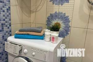 1-к квартира, посуточно, 54м2, 6/17 этаж