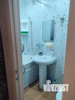 1-к квартира, на длительный срок, 31м2, 4/5 этаж