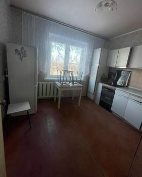 1-к квартира, на длительный срок, 38м2, 3/9 этаж