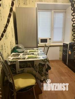 1-к квартира, на длительный срок, 32м2, 4/9 этаж