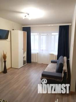 1-к квартира, посуточно, 32м2, 2/5 этаж