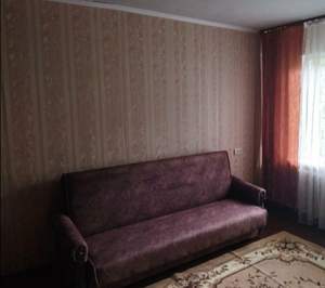 1-к квартира, на длительный срок, 30м2, 1/5 этаж