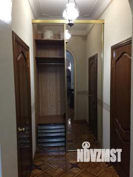 3-к квартира, на длительный срок, 85м2, 4/6 этаж