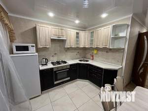 1-к квартира, посуточно, 41м2, 1/1 этаж