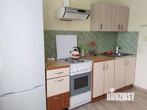 1-к квартира, посуточно, 34м2, 3/9 этаж