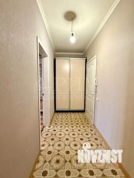 1-к квартира, на длительный срок, 40м2, 2/9 этаж