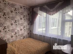 1-к квартира, на длительный срок, 37м2, 5/5 этаж