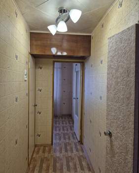 1-к квартира, на длительный срок, 35м2, 5/9 этаж
