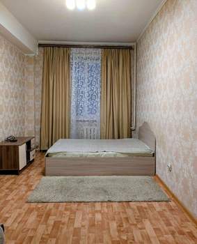 1-к квартира, на длительный срок, 40м2, 3/5 этаж
