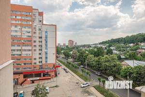 1-к квартира, посуточно, 48м2, 1/1 этаж