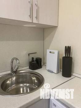 1-к квартира, посуточно, 36м2, 2/16 этаж