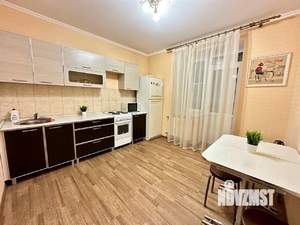 1-к квартира, посуточно, 50м2, 3/12 этаж