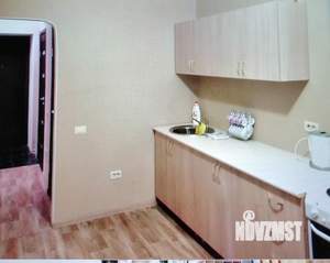 1-к квартира, на длительный срок, 34м2, 5/16 этаж