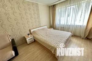 1-к квартира, посуточно, 35м2, 1/10 этаж
