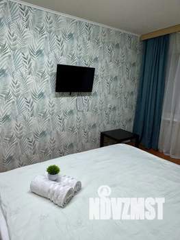 1-к квартира, посуточно, 36м2, 8/9 этаж