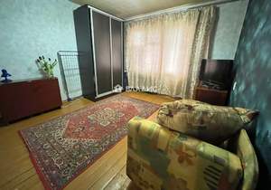 1-к квартира, на длительный срок, 35м2, 5/5 этаж