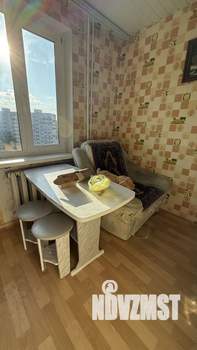 1-к квартира, на длительный срок, 34м2, 7/9 этаж