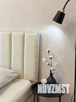 1-к квартира, посуточно, 42м2, 6/18 этаж