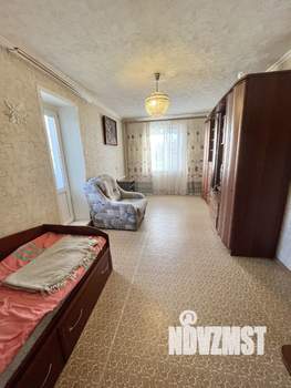 2-к квартира, на длительный срок, 54м2, 4/10 этаж