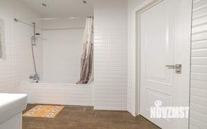 1-к квартира, посуточно, 55м2, 1/1 этаж