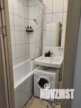 Студия квартира, посуточно, 32м2, 17/17 этаж