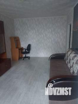 2-к квартира, на длительный срок, 53м2, 4/10 этаж