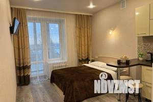 1-к квартира, посуточно, 27м2, 4/15 этаж