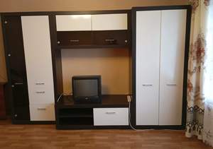 1-к квартира, на длительный срок, 36м2, 5/5 этаж