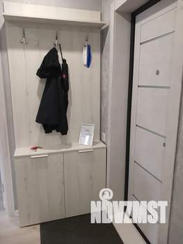 1-к квартира, посуточно, 35м2, 5/9 этаж