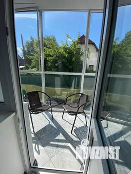 1-к квартира, посуточно, 50м2, 2/9 этаж