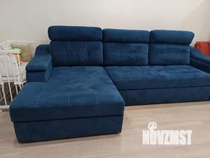 1-к квартира, посуточно, 46м2, 12/14 этаж