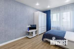 Студия квартира, посуточно, 28м2, 9/22 этаж